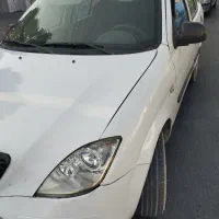 تیبا مدل 94دوگانه سوز کارخونه