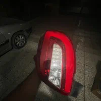 چراغ 207