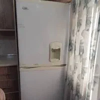 یخچال فریزر