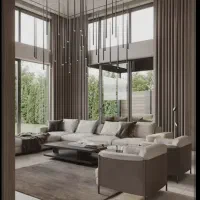 خونه-سه-طبقه-بلوار-نواب-صفوی-شیک