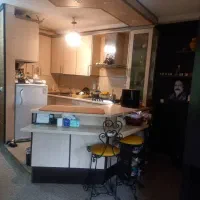 آپارتمان یک خوابه ۵۲ متر کلارآباد