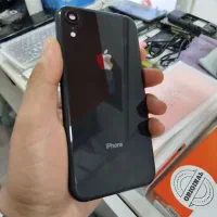 گوشی اوراقی و شاسی یا فریم آیفون xr وxو 5 و 5s و 6|موبایل|قزوین, |دیوار