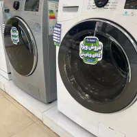 فروش ویژه لباسشویی اسنوا|ماشین لباسشویی و خشککن لباس|قوچان, |دیوار