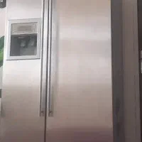 یخچال سایدبای ساید سامسونگ اصل