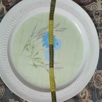 کاسه ملامین و دیس ملامین بزرگ