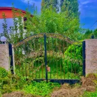 باغ مرکبات محصولده فقط۹۰۰میلیون قابل ساخت کلبه