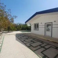 باغ ویلا لاکچری**سندار**زیرقیمت شهریار