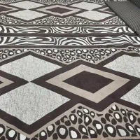 گلیم‌فرش‌ترکی‌وتا‌۱۲‌متری