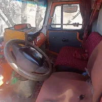 بنز تک کمپرسی مدل 82|خودرو سنگین|راین, |دیوار