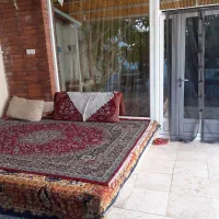 اجاره روزانه/هفتگی/ماهانه ویلا ۶۰ متری|اجارهٔ کوتاه‌مدت ویلا و باغ|خوانسار, |دیوار
