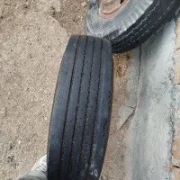 رینگ و لاستیک خاور