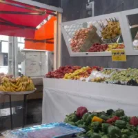 اجاره مغازه ۲۴ متری توشیبا باهنر خیابان شالیزار