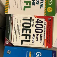 کتاب های تافل