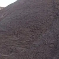شن وماسه کامیونی