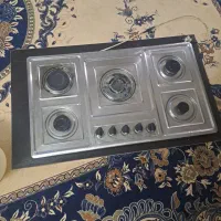 اجاق گاز.صفحه ای