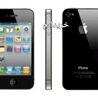 ایفون قدیمی