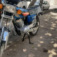 موتور هندا شهاب