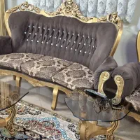 مبل دست دوم