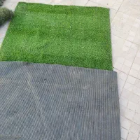 چمن مصنوعی کارکردن