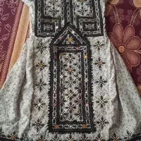 لباس تپه ای سیاه دوچ با قیمت مناسب  به فروش می رسد