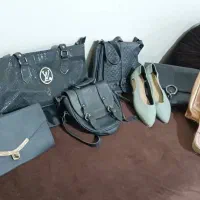 فروش لباس در حد نو|لباس|مسجد سلیمان, |دیوار