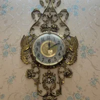 وسایل برنزی|صنایع دستی و سایر لوازم تزئینی|گلستان (تهران), |دیوار