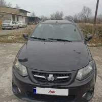 کوییک ۴۰۱|خودرو سواری و وانت|رشت, دباغیان|دیوار