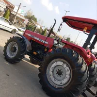 تراکتور 285 جفت