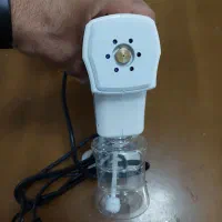 دستگاه نانو استیم لیز|آرایشی، بهداشتی، درمانی|بابلسر, |دیوار