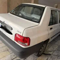 پراید۱۳۹۶SE