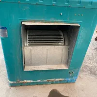 کولر آبی جهان کار۵۵۰۰