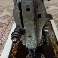 چرخ خیاطی