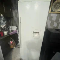 یخچال الکترواستیل