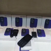 نوکیا 105 اصل ویتنام با گارانتی ۱۸ ماهه