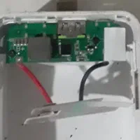 قاب  باور بانک