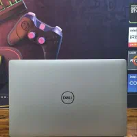 لپ تاپ دل i7 نسل ۱۰ صفحه لمسی با رم 8 و SSD 256|رایانه همراه|شیراز, فخرآباد (دروازه کازرون)|دیوار