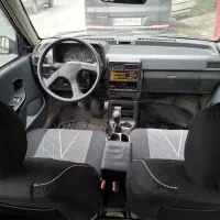 پراید صبا ۱۳۱دوگانه کارخانه