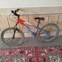 چرخ 26دنده حرفه ای