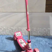 اسکوتر کودک|دوچرخه، اسکیت، اسکوتر|نورآباد, |دیوار