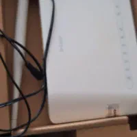 مودم دی لینک|مودم و تجهیزات شبکه|تهران, شهرک امیرالمومنین|دیوار