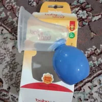 شیر دوش نوزاد