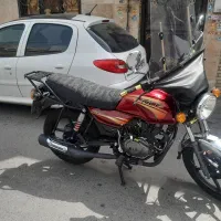 فروش موتور سیکلت