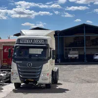 دایون ۴۳۰ تحویل فوری با شرایط اقساطی|خودرو سنگین|اردبیل, |دیوار