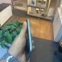 گوشی iPhone 11 سبز ۱۲۸ گیگ دوسیم|موبایل|گرگان, |دیوار