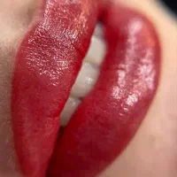 آرایش دائم (میکرو بلدینگ ابرو شیدینگ لب تتو بدن)