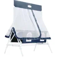 گهواره نوزاد تا ۲ سالگی