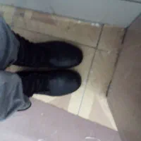 پوتین مناسب سایز ۴۳ تا ۴۵ در اصفهان