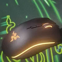 razer mamba elite موس ریزر|قطعات و لوازم جانبی رایانه|اصفهان, خواجو|دیوار