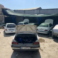 مکانیک حرفه ای ایرانی و خارجی