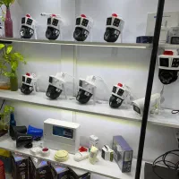 انواع /دوربین سیمکارتی/ موجود درآرسِس|دوربین مداربسته|آباده, |دیوار